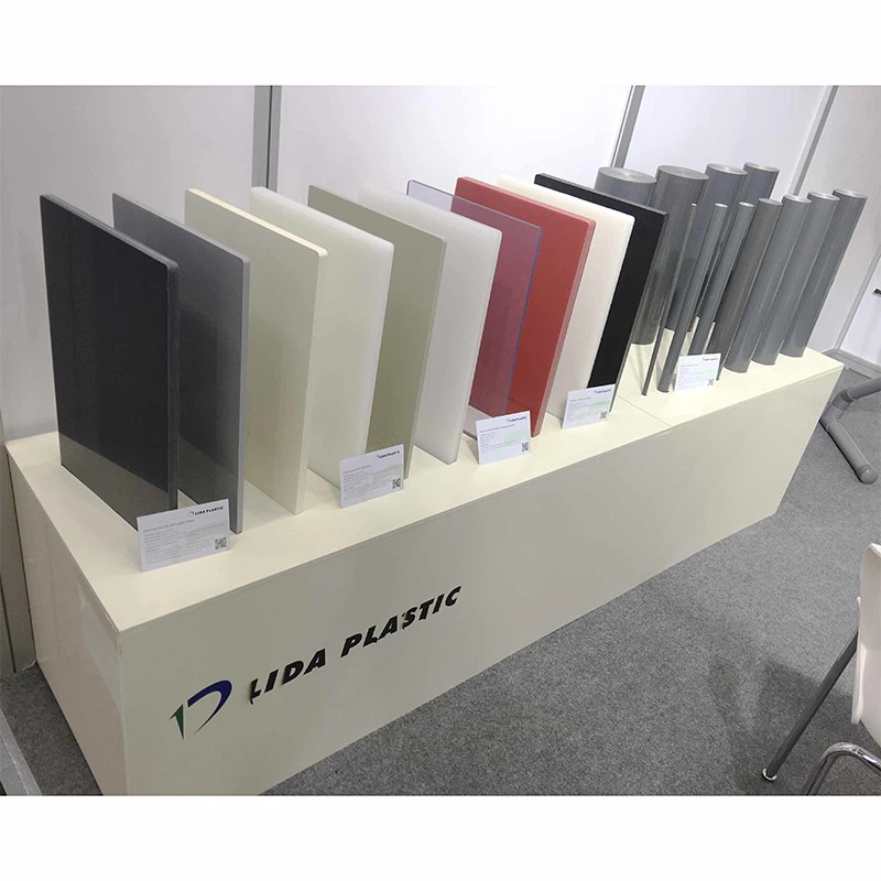 PP Sandwich Sheet high quality