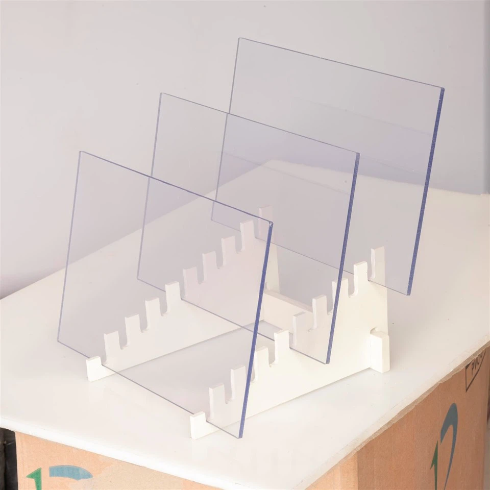 PVC Anti Static Sheet For Electronics Industry price