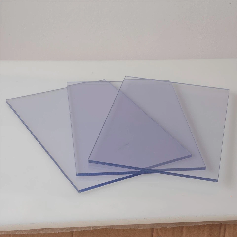PVC Anti Static Sheet For Electronics Industry high quality