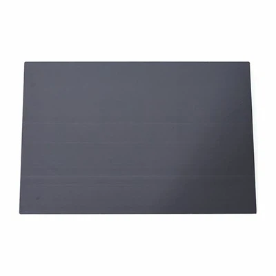 ኣብ ውሽጢ 2019 ዝተሰርሐ CPVC ሸት